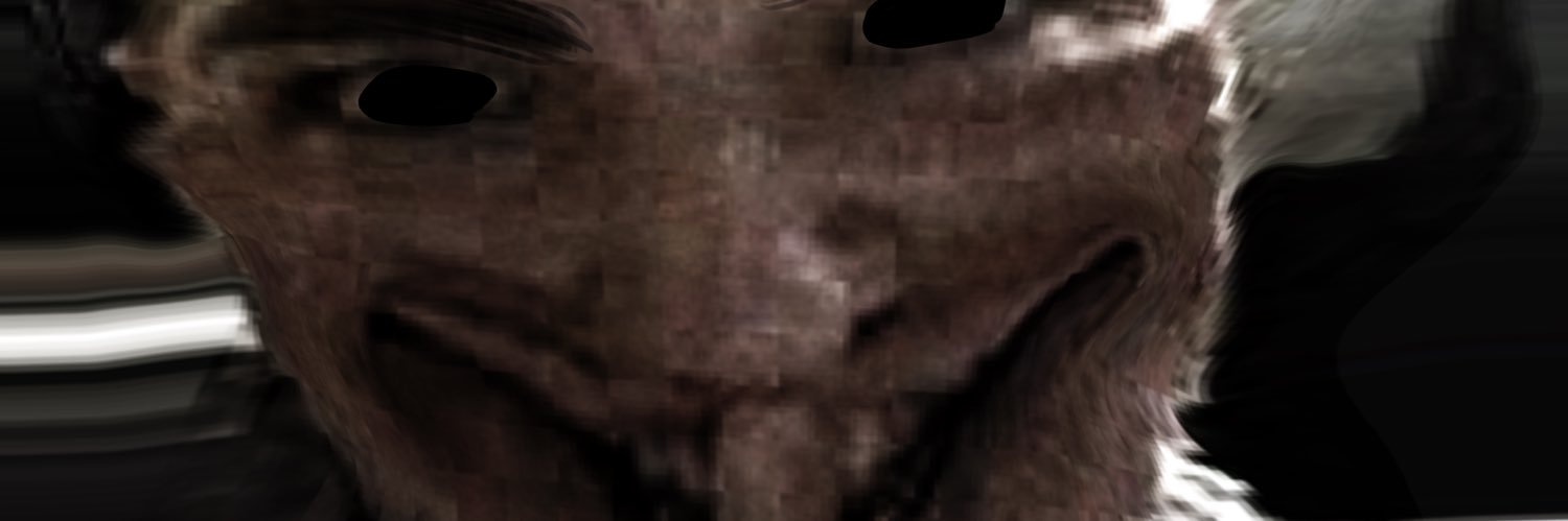 Nightmare banner
