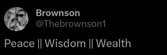 Brownson🐍🦁🏅🇳🇬's banner
