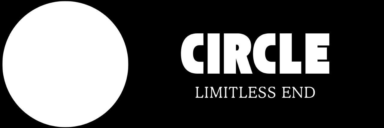 Circle banner