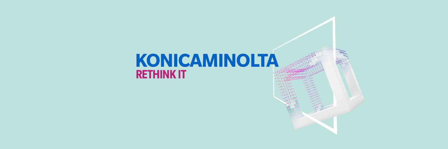 KonicaMinoltaFI's profile banner image