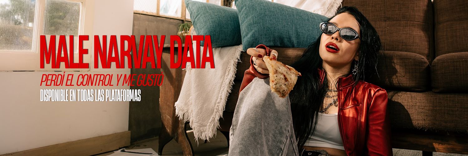 MaleNarvayData's profile banner image