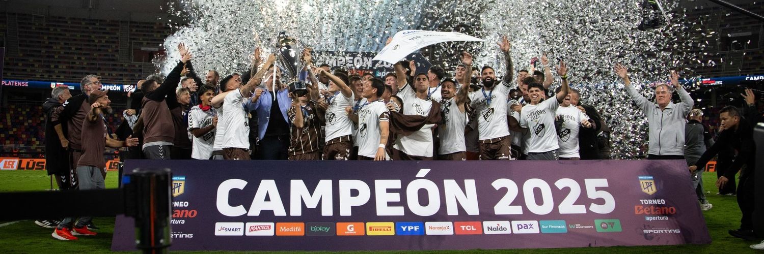 Facundo Louzao banner