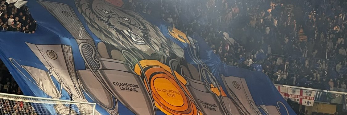 That One CFC FAN banner