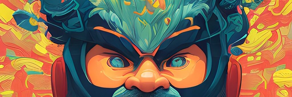 mamadhjsam's profile banner image
