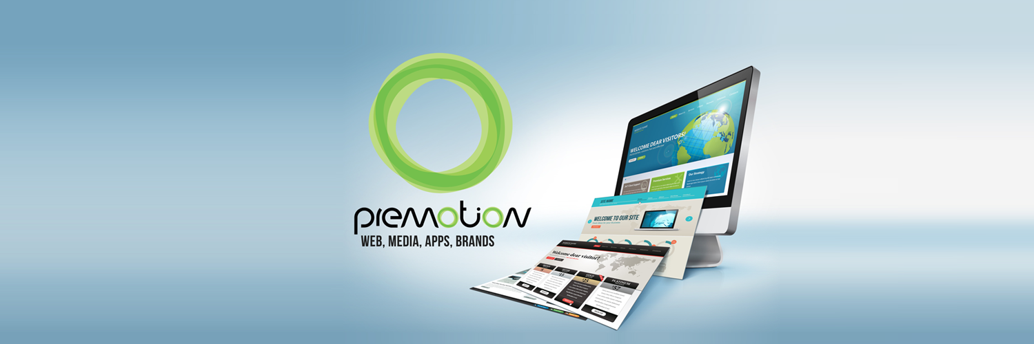 premotion's profile banner image