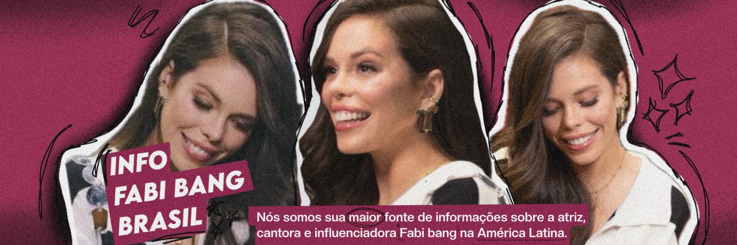 INFO. Fabi Bang banner