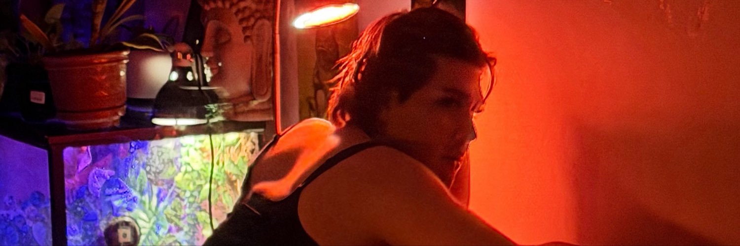 samdomine69's profile banner image