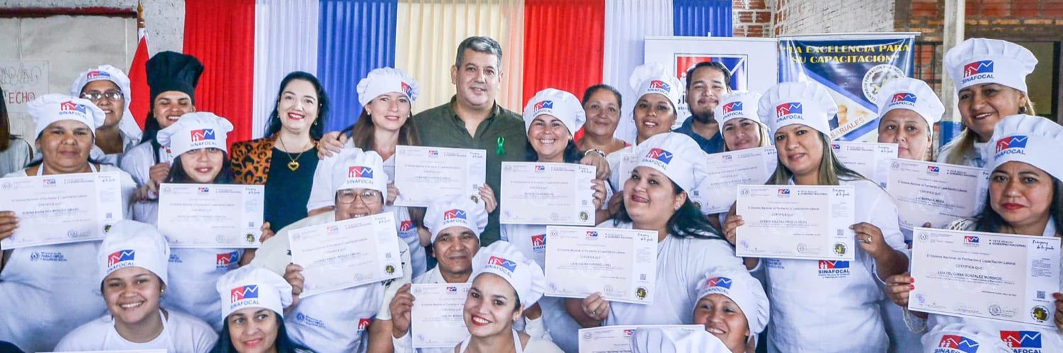 Alfredo Mongelós banner