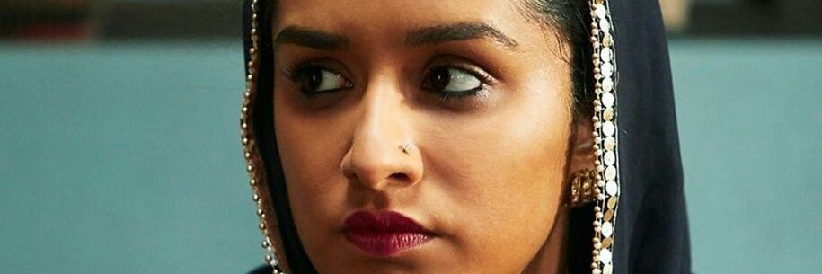 TeamShraddhaKFC's profile banner image