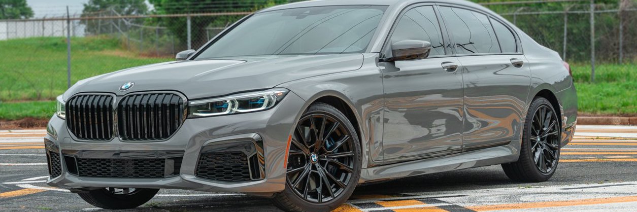HendrickBMW's profile banner image