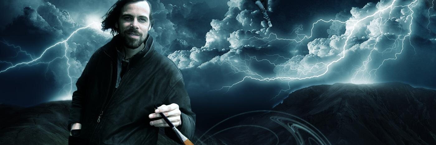 Frederik Krautwald banner