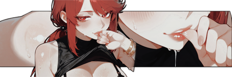 REDHDSecretary's profile banner image