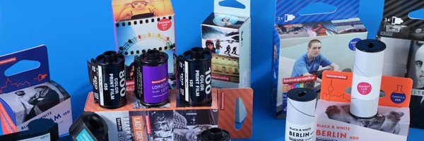 lomographyfr Profile Banner