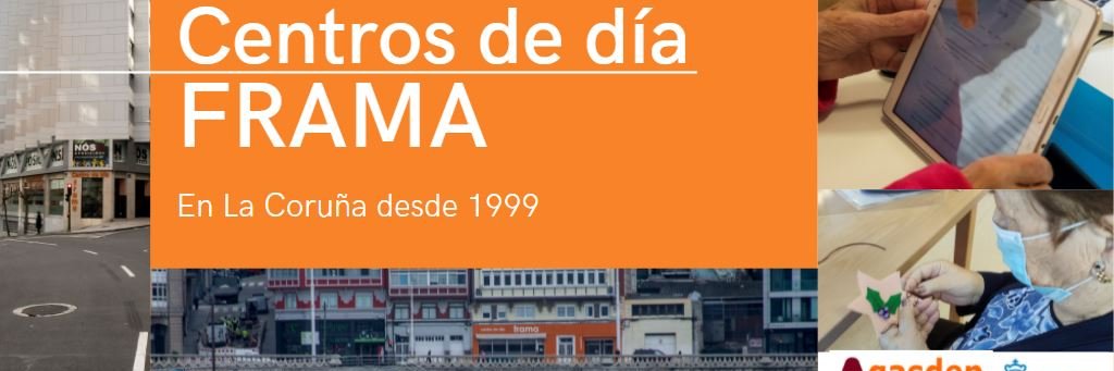 centrosFRAMA's profile banner image