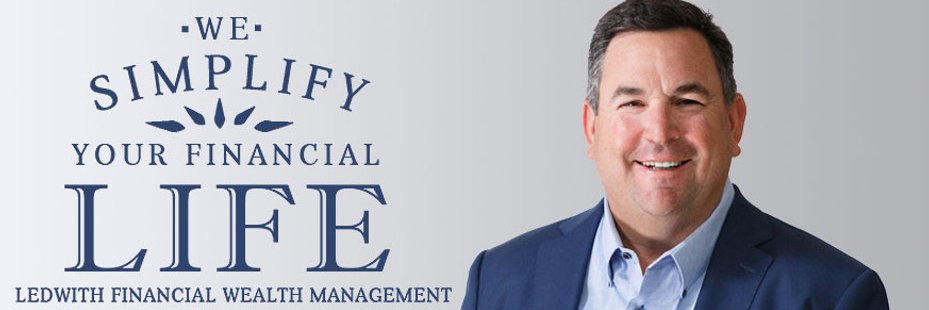 Ledwith Financial Wealth Management banner