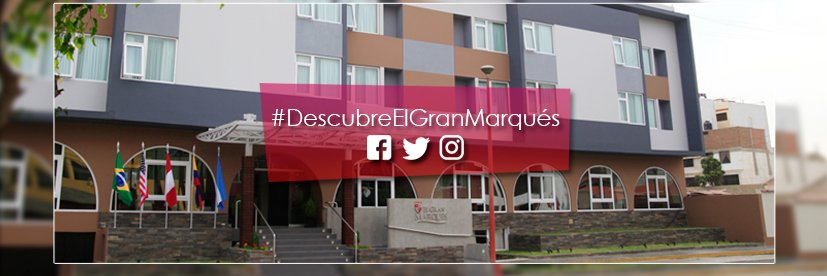 elgranmarques's profile banner image