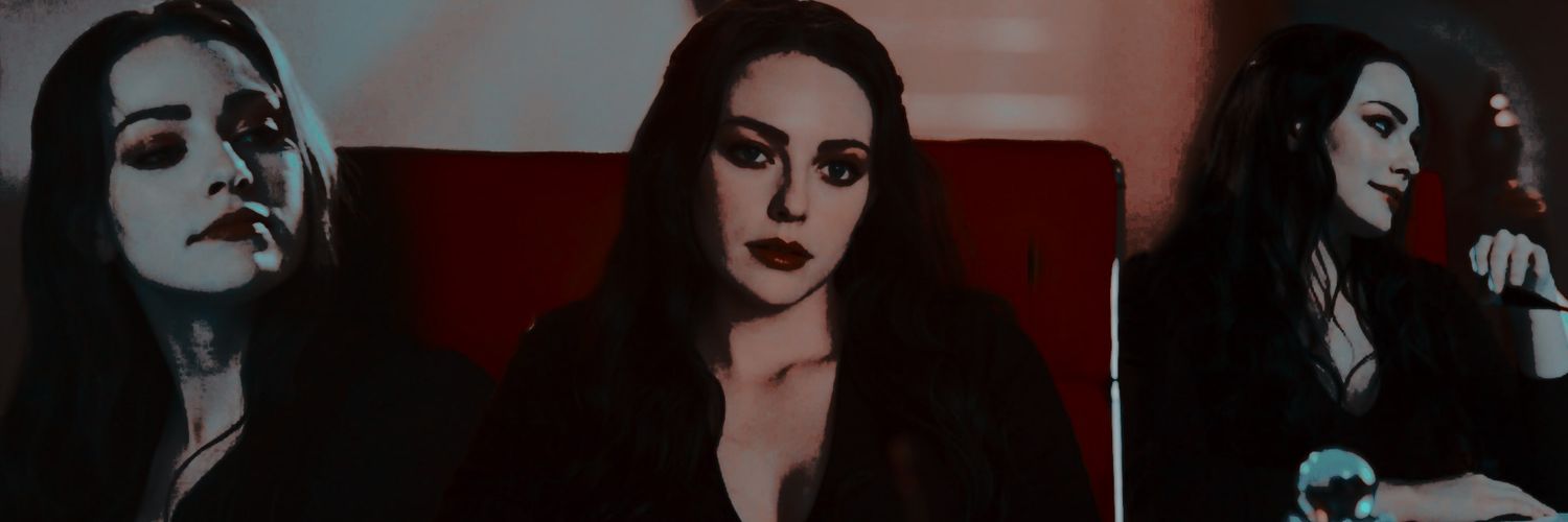 txrturedvampire's profile banner image