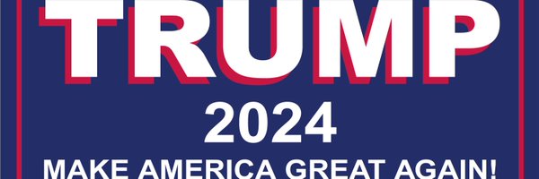 Maga25_Trump Profile Banner