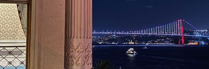 Ali Budak banner