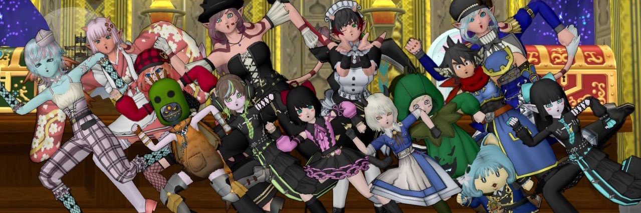 しぃ banner