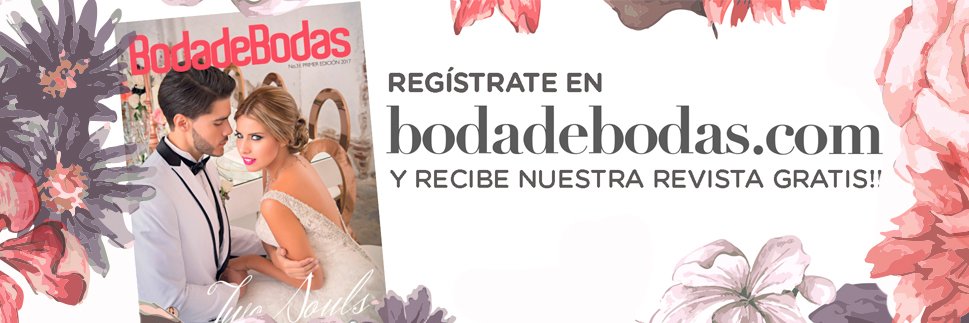 BodadeBodas's profile banner image
