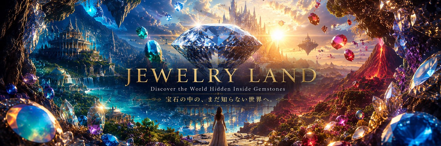 JEWELRY_LAND_'s profile banner image