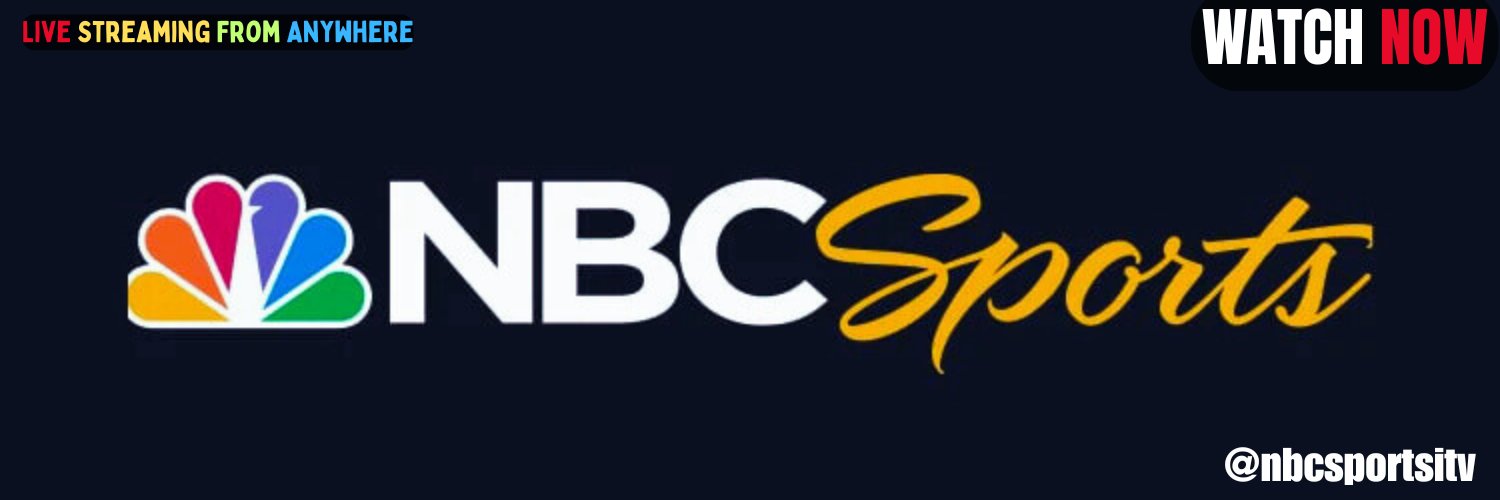 NBC Sports TV - Streams banner