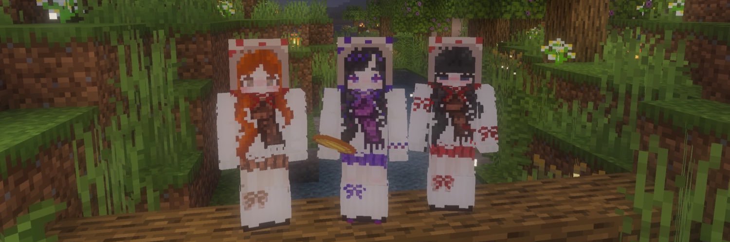 hapyberykity's profile banner image
