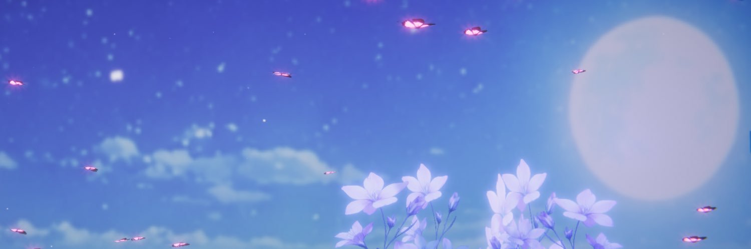 sakeumai7's profile banner image