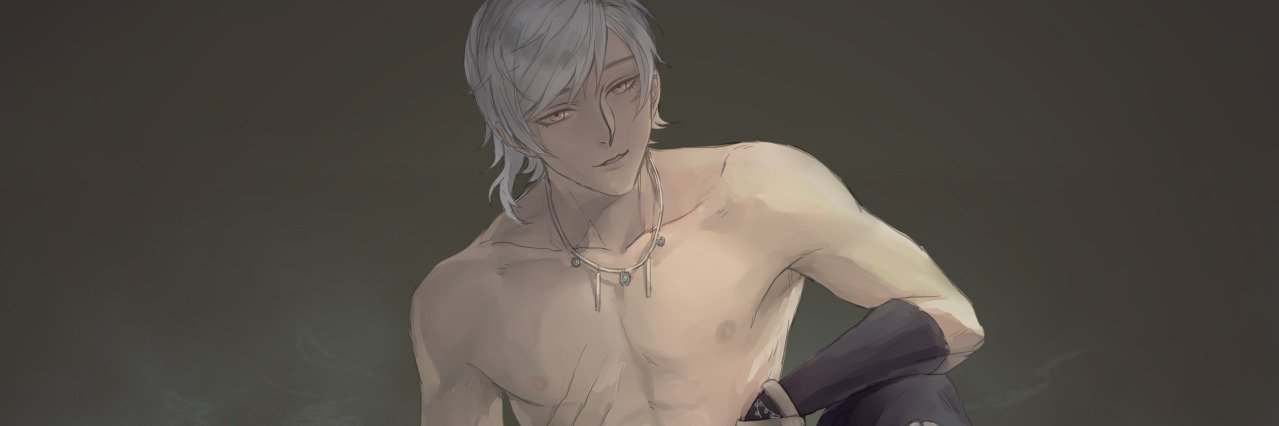 mafuteas's profile banner image