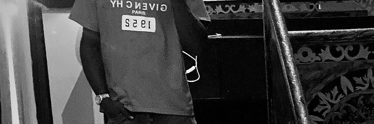 Mega is not your guy banner