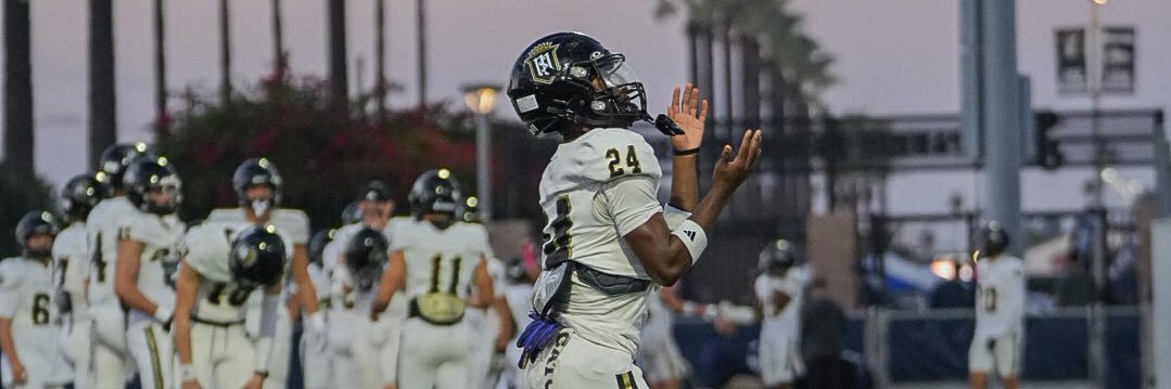 Jakobe Jackson banner