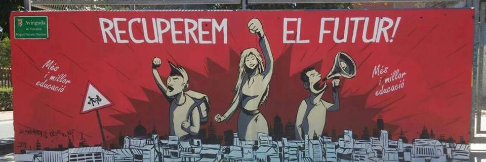 Xelo Valls Gregori banner