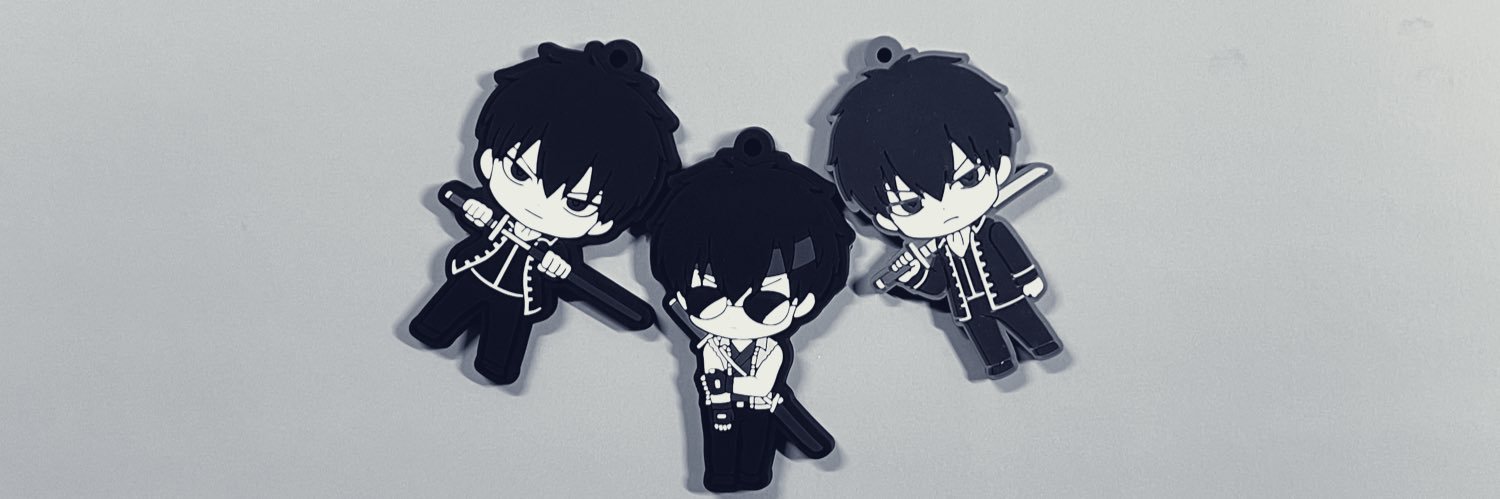 藤瀬's banner
