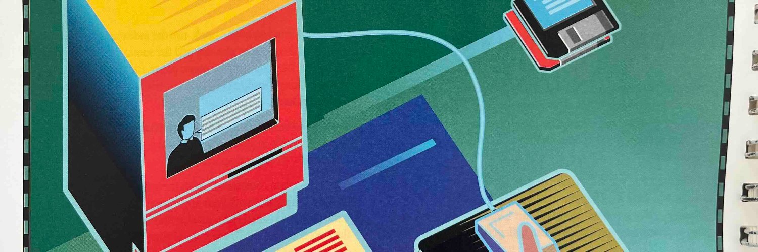 Charlie Harrington banner