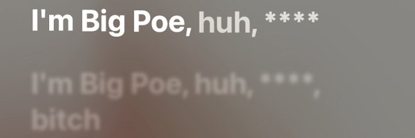 Dreezythefirst Profile Banner