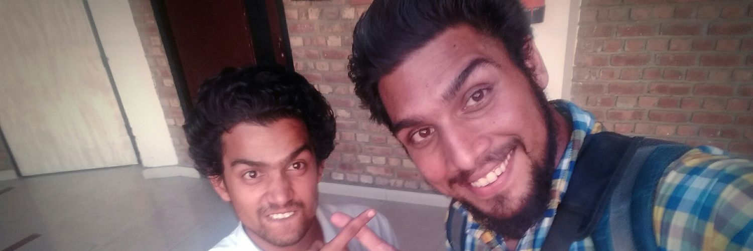 INDIANanoop's profile banner image