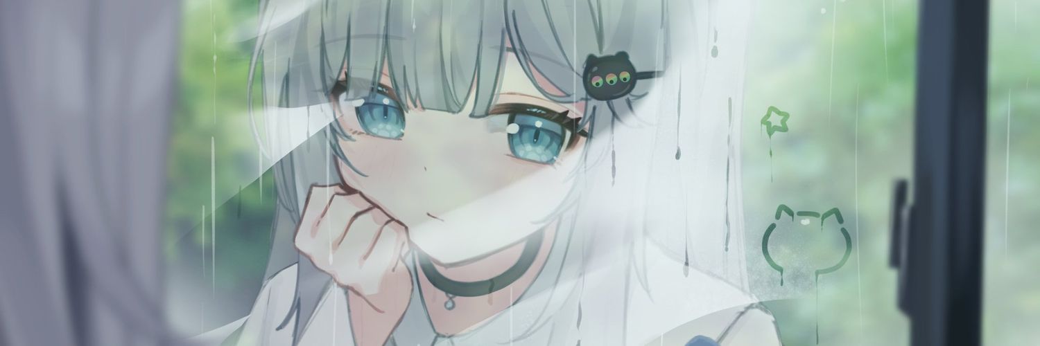 sumor0v0's profile banner image