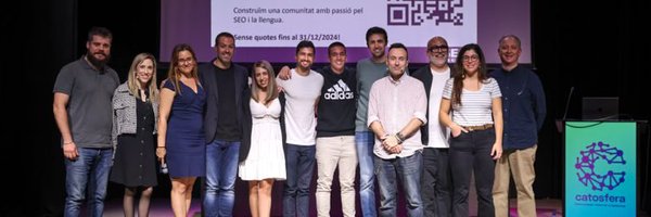 SEOencatala Profile Banner