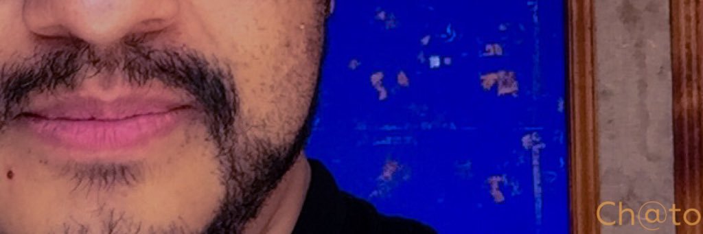 Chatuitter's profile banner image