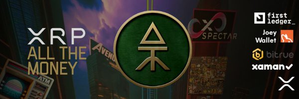 ATM_xrpl Profile Banner