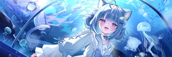 kurageuroa Profile Banner