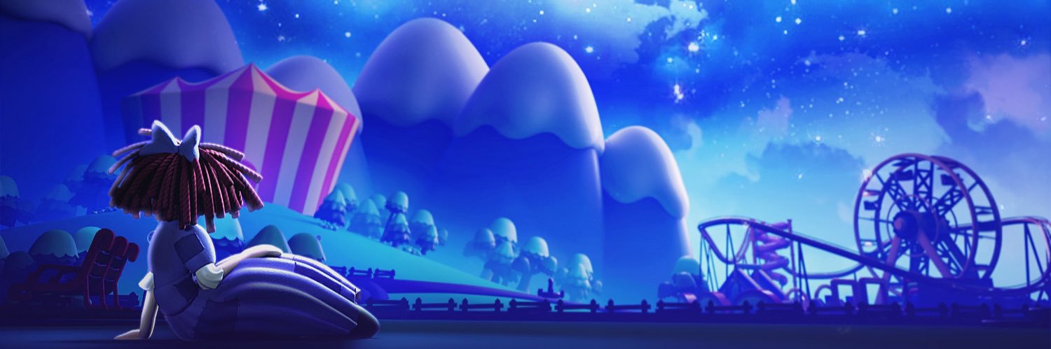 RiTA🌸 banner