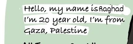 Dr. Raghad 🇵🇸's banner