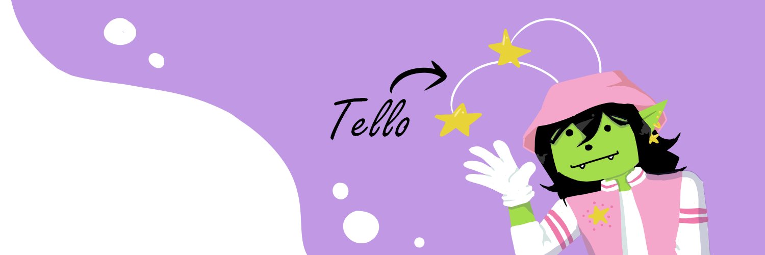 tello_fellow's profile banner image