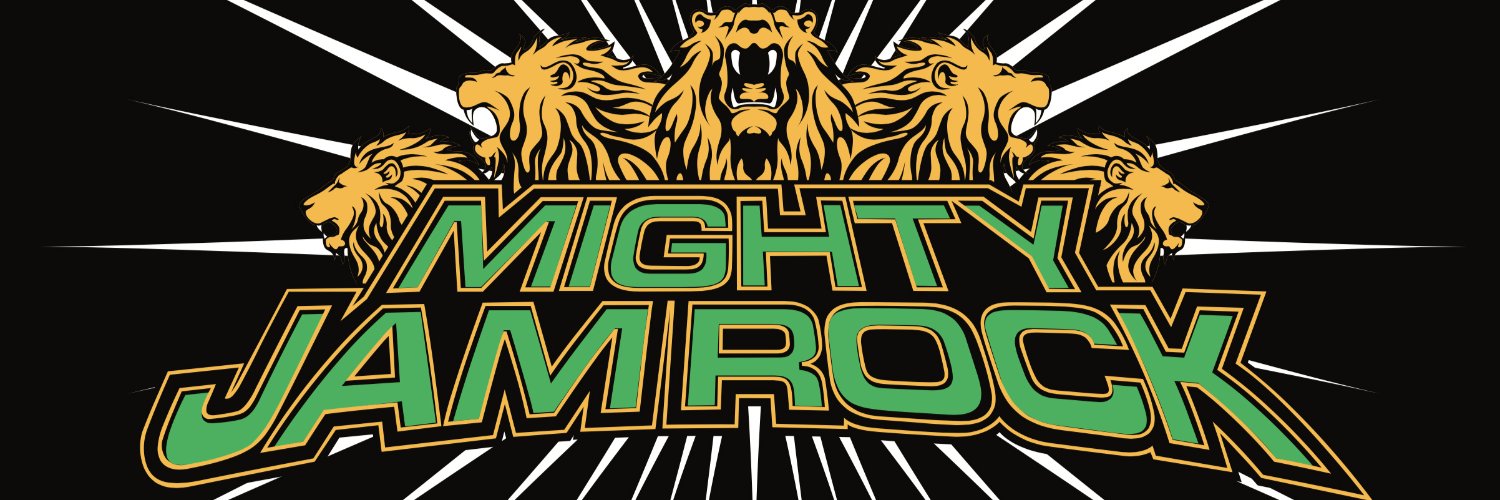 MIGHTY JAM ROCK Info banner