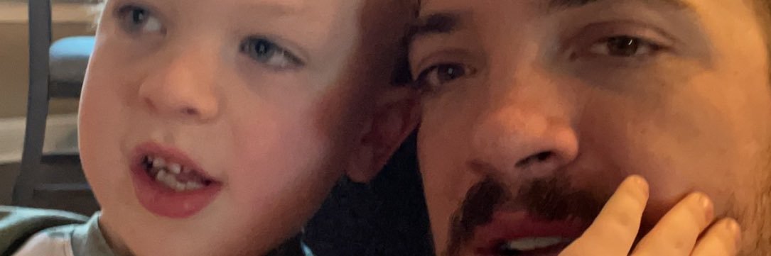 xxbcarsonXX's profile banner image