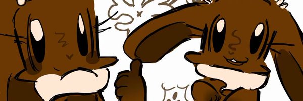 CockatielBunny Profile Banner