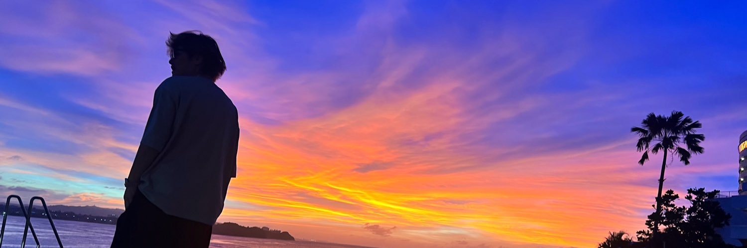 森久保祥太郎 banner