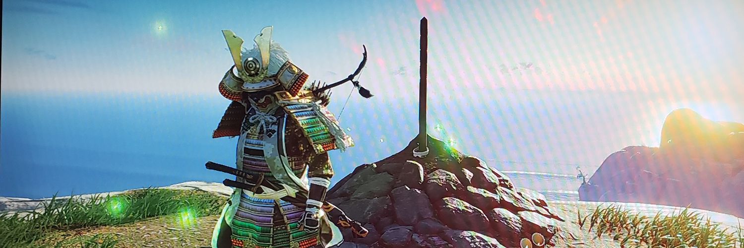 相楽れがしい banner